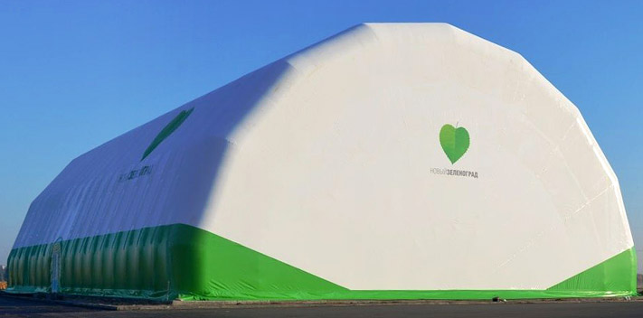 Офисное здание