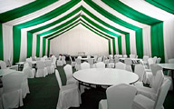 Event hall