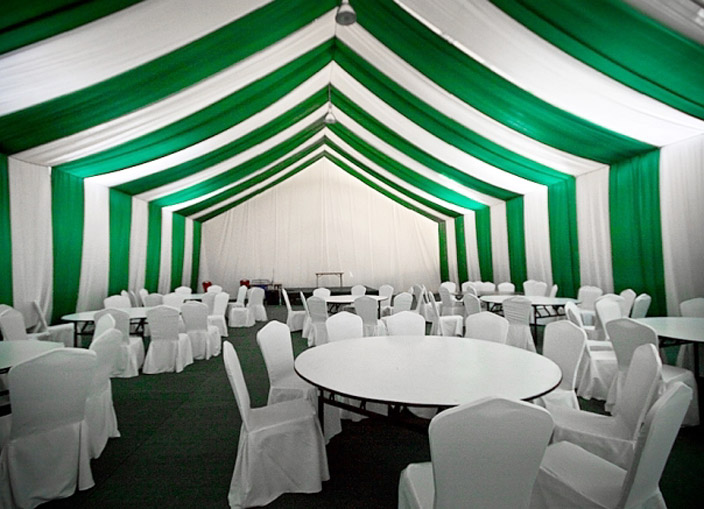 Зал для торжеств