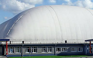 Спортен център